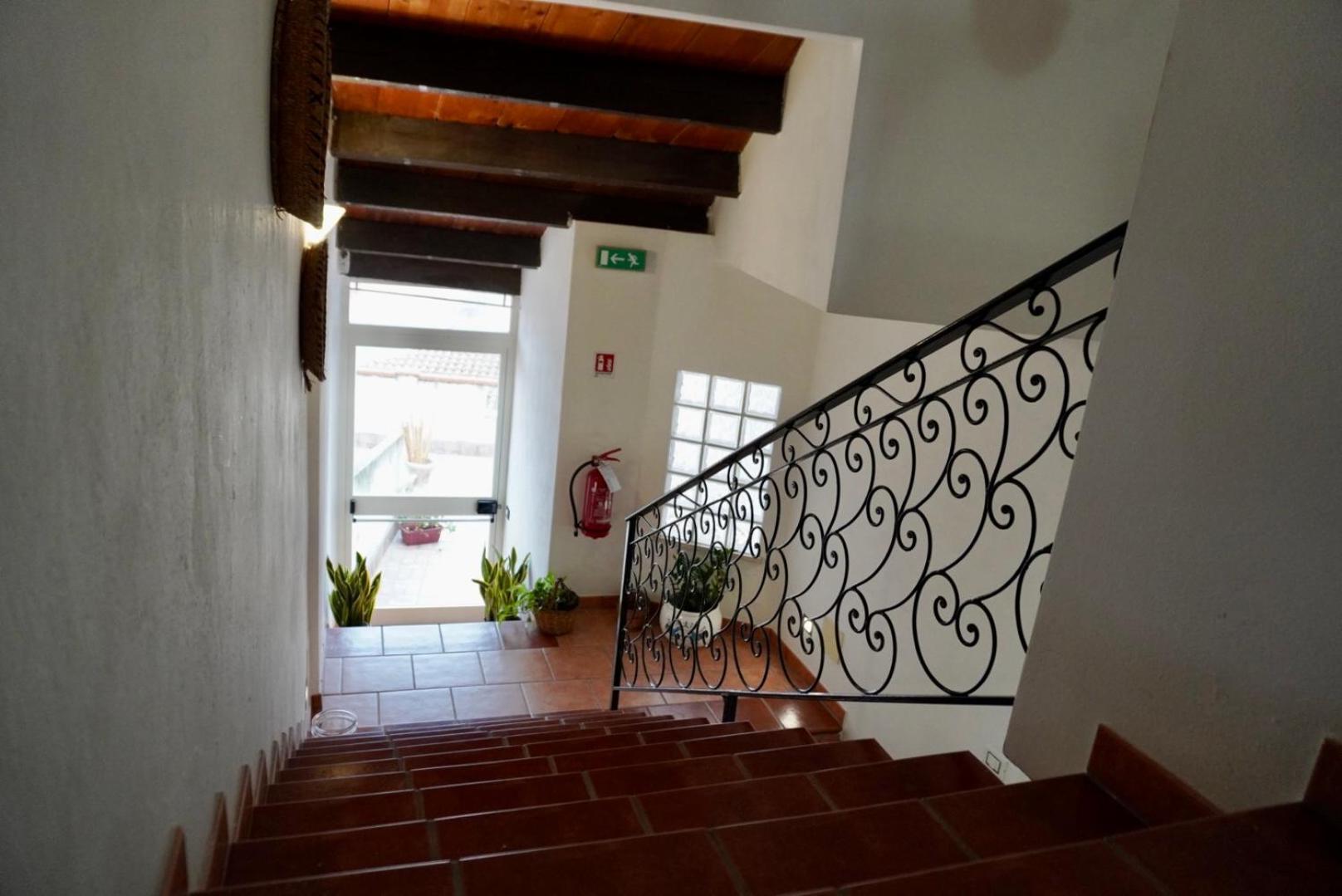 Albergo Ristorante Locanda Rosella Giba Экстерьер фото
