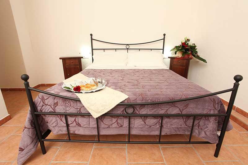 Albergo Ristorante Locanda Rosella Giba Экстерьер фото