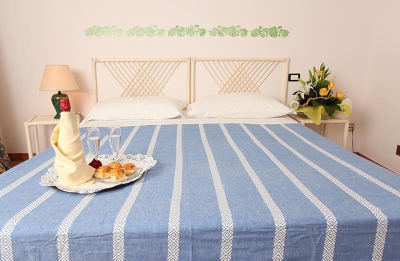 Albergo Ristorante Locanda Rosella Giba Экстерьер фото