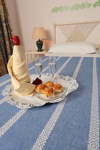 Albergo Ristorante Locanda Rosella Giba Экстерьер фото